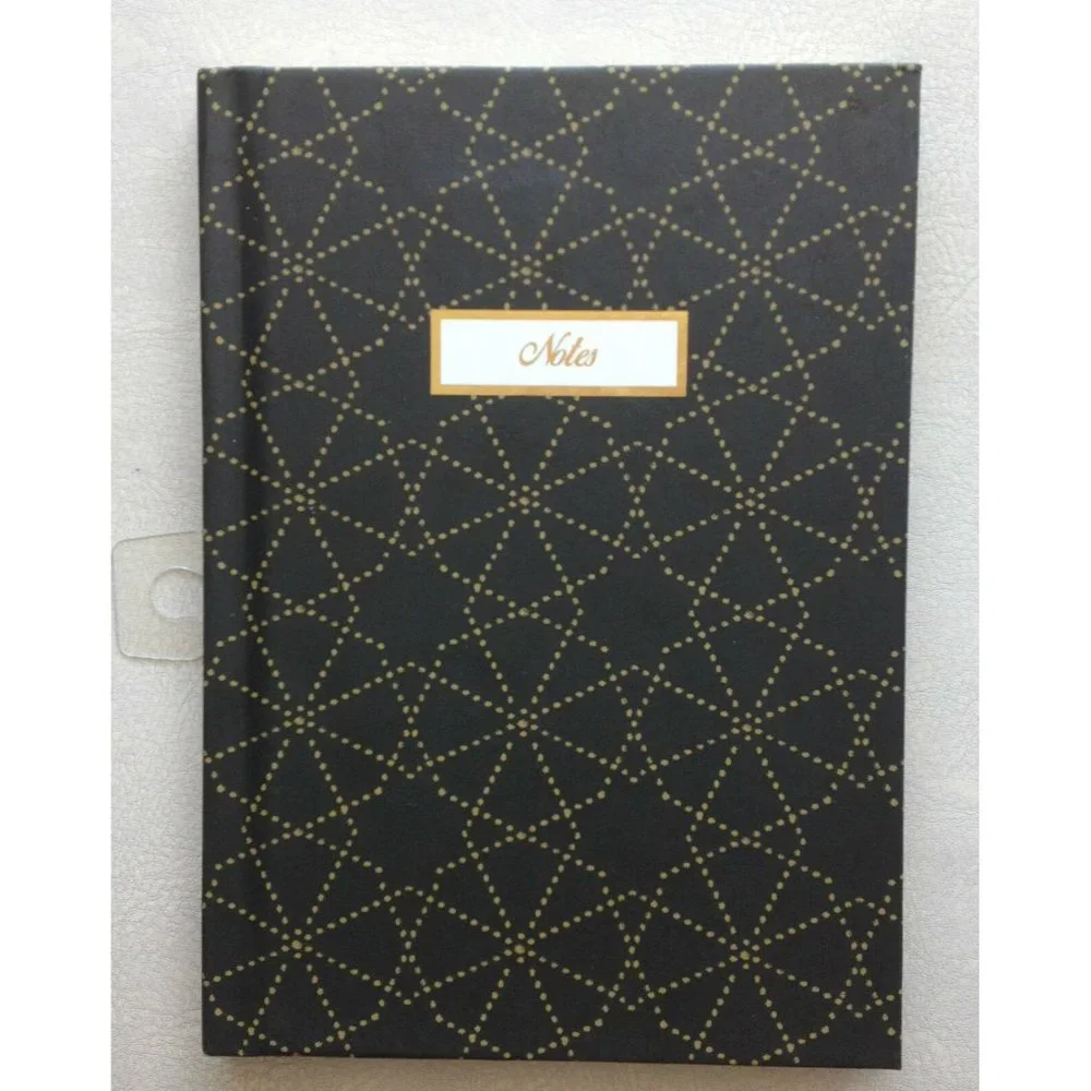 H&M 3pc notebooks